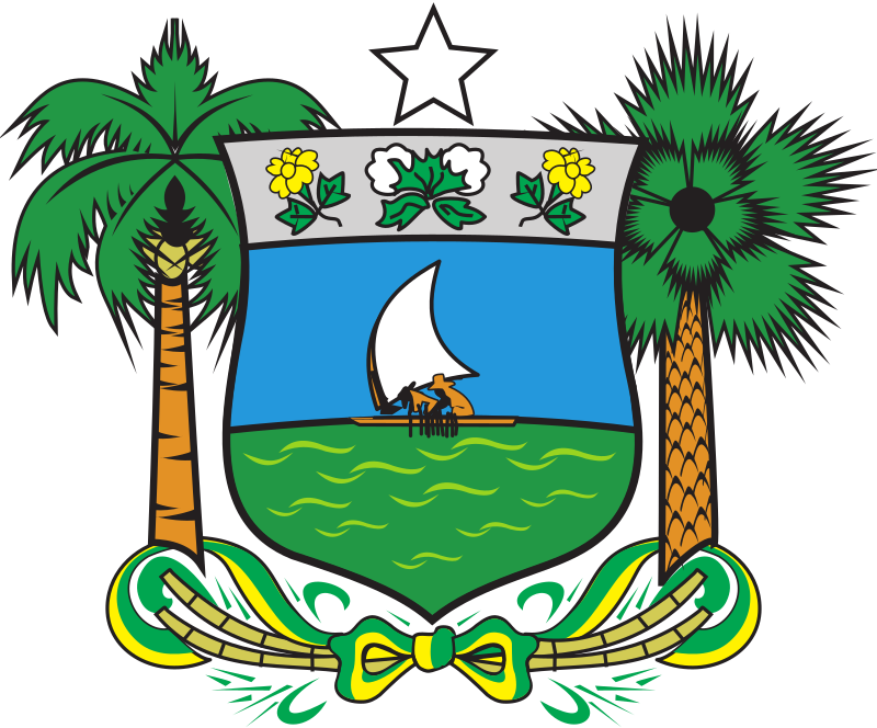 Brasão selecionado